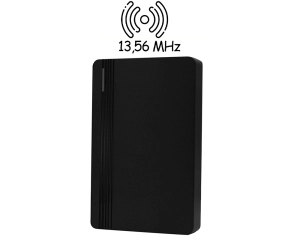 Kontrola dostępu na karty 13,56 MHz czytnik RFID IP66 SecureEntry-CR30HF