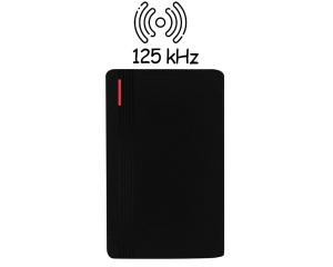 Czytnik RFID 125 kHz z kontrolą dostępu IP66 zewnętrzny SecureEntry-CR30LF