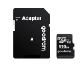 Wideorejestrator videoCAR-D400 + Karta pamięci 128GB