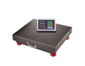 Waga magazynowa na platformie, 600 kg HDWR wagPRO-W600