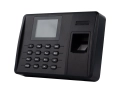 Rejestrator czasu pracy, LAN, potrójna weryfikacja HDWR TimeLok-200N