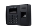 Rejestrator czasu pracy TimeLok-200NWEP + 15 sztuk zakodowanych breloków RFID HD-RKF07
