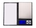 Elektroniczna waga jubilerska, wyświetlacz LCD, HDWR wagPRO-A500GD