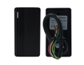 Mini czytnik kart RFID 125 kHz z kontrolą dostępu IP66 SecureEntry-CR10LF