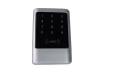 System kontroli dostępu na kartę RFID PIN 125 kHz dotykowy SecureEntry-AC400