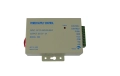 Zasilacz kontroli dostępu DC 12V 3A metalowa osłona SecureEntry-PS40-3A