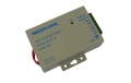Zasilacz kontroli dostępu DC 12V 3A metalowa osłona SecureEntry-PS40-3A