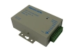 Zasilacz kontroli dostępu DC 12V 3A metalowa osłona SecureEntry-PS40-3A