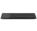 Klawiatura bezprzewodowa Bluetooth z touchpadem typerCLAW-BC130B