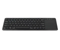 Klawiatura bezprzewodowa Bluetooth z touchpadem typerCLAW-BC130B