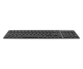 Klawiatura z numpadem Bluetooth QWERTY typerCLAW BC100