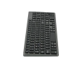 Klawiatura z numpadem Bluetooth QWERTY typerCLAW BC100
