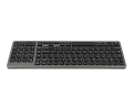 Klawiatura z numpadem Bluetooth QWERTY typerCLAW BC100