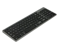 Klawiatura z numpadem Bluetooth QWERTY typerCLAW BC100