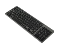 Klawiatura z numpadem Bluetooth QWERTY typerCLAW BC100