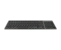 Klawiatura z numpadem Bluetooth QWERTY typerCLAW BC100