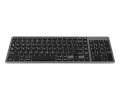 Klawiatura z numpadem Bluetooth QWERTY typerCLAW BC100