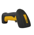 Czytnik QR dalekiego zasięgu ze stacją i odczytem z 7m skaner WIFI Bluetooth HD4600-LR