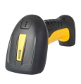 Czytnik QR dalekiego zasięgu ze stacją i odczytem z 7m skaner WIFI Bluetooth HD4600-LR