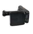 Terminal mobilny UHF z uchwytem GUN i stacją dokującą Android 13 skaner QR