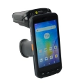 Terminal mobilny UHF z uchwytem GUN i stacją dokującą Android 13 skaner QR