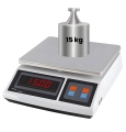 Profesjonalna waga sklepowa do 15 kg, HDWR wagPRO-S15