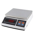 Profesjonalna waga sklepowa do 15 kg, HDWR wagPRO-S15