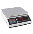 Waga sklepowa z wyświetlaczem, do 30 kg, HDWR wagPRO-S30
