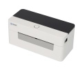 Przenośna drukarka do etykiet termicznych, WiFi, OPrint-XC200W