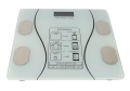 Waga łazienkowa szklana od 3 do 180 kg Bluetooth wagPRO-B2