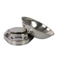 Waga kuchenna z misą do 5 kg metalowa g, lb, oz wyświetlacz LCD wagPRO-K5C