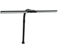 Lampa biurowa kreślarska LED z regulacją oświetlenia, 600 lumenów LumixDesk-18
