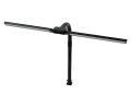 Lampa biurkowa na śrubę zaciskową, HDWR LumixDesk-18