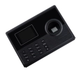 Ewidencjator czasu pracy, LAN + WiFi, WEB, P2P, HDWR TimeLok-400NWEP