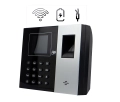 Rejestrator czasu pracy + LAN, dodatkowa bateria, IC Wiegand, HDWR TimeLok-300NWEPBI