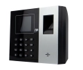 Rejestrator czasu pracy + LAN, dodatkowa bateria, IC Wiegand, HDWR TimeLok-300NWEPBI