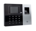 Rejestrator czasu pracy + LAN, dodatkowa bateria, IC Wiegand, HDWR TimeLok-300NWEPBI