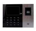 Rejestrator czasu pracy, komunikacja WiFi, WEB, P2P HDWR TimeLok-300NWEPI