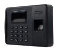 Zegar czasy pracy na karte/ brelok RFID 125 kHz, odcisk palca i PIN TimeLok-100U