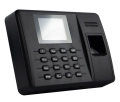 Rejestrator czasu pracy na kartę, odcisk palca i kod, USB, HDWR TimeLok-100U