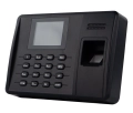 Rejestrator czasu pracy na kartę, odcisk palca i kod, USB, HDWR TimeLok-100U