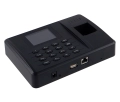 Rejestrator czasu pracy na kartę, odcisk palca i kod, USB, HDWR TimeLok-100U