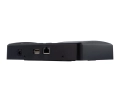 Rejestrator czasu pracy na kartę, odcisk palca i kod, USB, HDWR TimeLok-100U