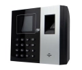 Rejestrator czasu pracy z LANem HDWR TimeLok-300N