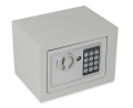 Sejf na kod PIN do domu, biura, hotelu, 23 × 17 × 17 cm, SecureBox-20