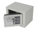 Sejf na kod PIN do domu, biura, hotelu, 23 × 17 × 17 cm, SecureBox-20