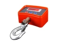 Waga elektroniczna hakowa 1t 1000 kg, waga na hak wagPRO H1000