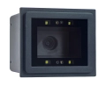 Czytnik przewodowy USB do kodów QR, stacjonarny, USB HD340