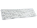 Klawiatura rosyjska bezprzewodowa cyrylica Bluetooth typerCLAW-BC140WR