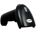 Czytnik kodów kreskowych magazynowy, Bluetooth WIFI 2.4G, wbudowana pamięć, zasięg nawet do 100 m HD77